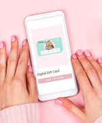 Digital Gift Card