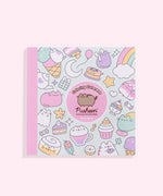 Coloring Cuteness: A Pusheen Coloring & Activity Book