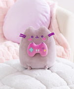 Gamer Pusheen Plush