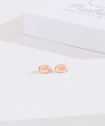 Rose Gold Vermeil