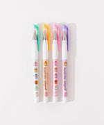 Pusheen Sweets Gel Pen Set