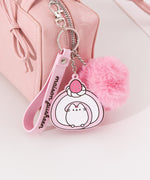 Pusheen Sweets Keyring