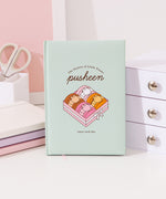 Pusheen Sweets Notebook