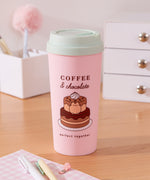 Pusheen Sweets Travel Mug