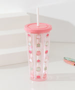 Pusheen Sweets Tumbler