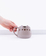 Pusheen Character Mug