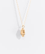 Gold Vermeil