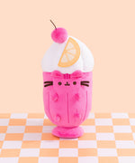 Pusheen Fruits Fruit Parfait Plush