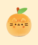 Pusheen Fruits Orange Squisheen Plush