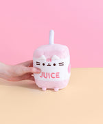 Pusheen Juice Box Sips Plush