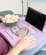 Pusheen Laptop Pad