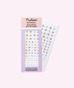 Pusheen Nail Stickers