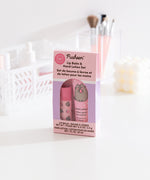 Pusheen Strawberry Lip Balm & Hand Lotion Set