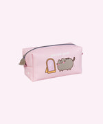 Pusheen You Look Good Cosmetic Bag