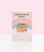 Pusheen the Cat Collection: 3-Book Boxed Set
