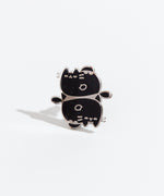 Pusheen Pisces Pin
